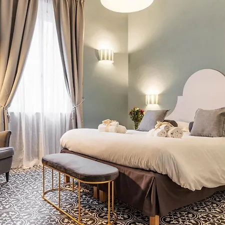 Bed & Breakfast La Lu Cozy 2 2*