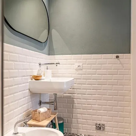 La Lu Cozy 2 Готель типу 