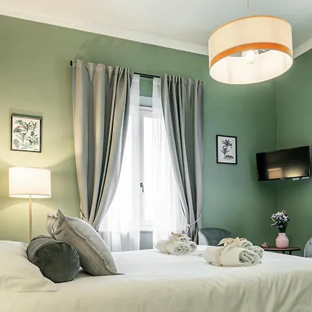 La Lu Cozy 2 2*