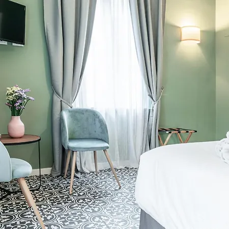 La Lu Cozy 2 Готель типу 