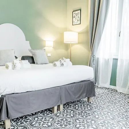 La Lu Cozy 2 Готель типу 