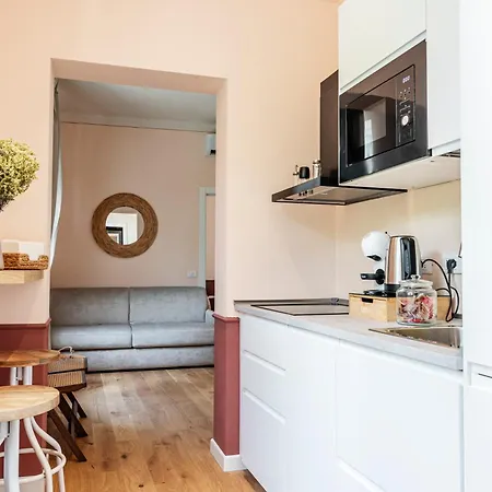 La Lu Cozy 2 2* Піза