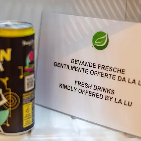 La Lu Cozy 2 2* Піза