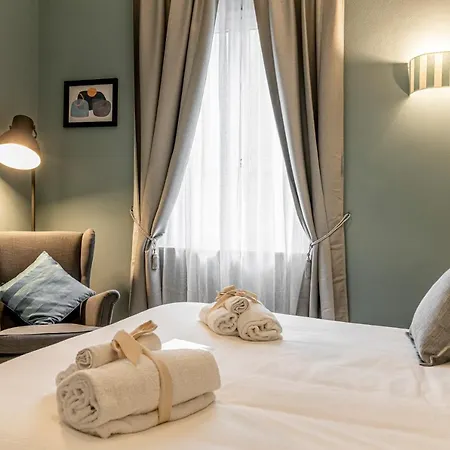 La Lu Cozy 2 فندق مبيت وإفطار 2*
