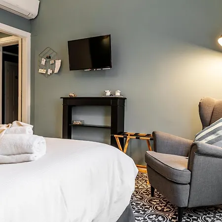 فندق مبيت وإفطار La Lu Cozy 2 2*