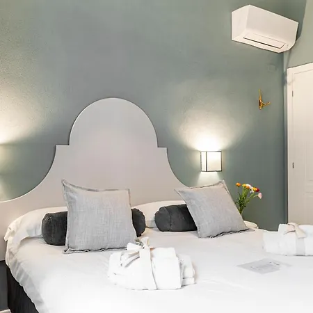 فندق مبيت وإفطار La Lu Cozy 2