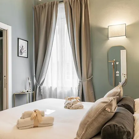 فندق مبيت وإفطار La Lu Cozy 2 2*