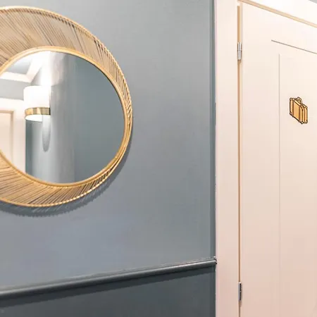 فندق مبيت وإفطار La Lu Cozy 2