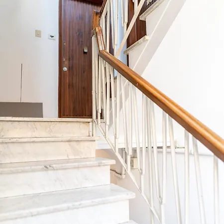 فندق مبيت وإفطار La Lu Cozy 2 بيزا