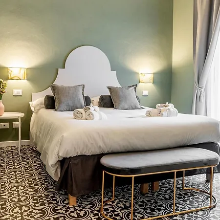 فندق مبيت وإفطار La Lu Cozy 2