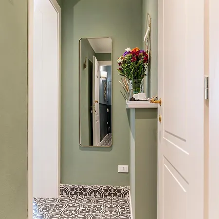 فندق مبيت وإفطار La Lu Cozy 2 2*
