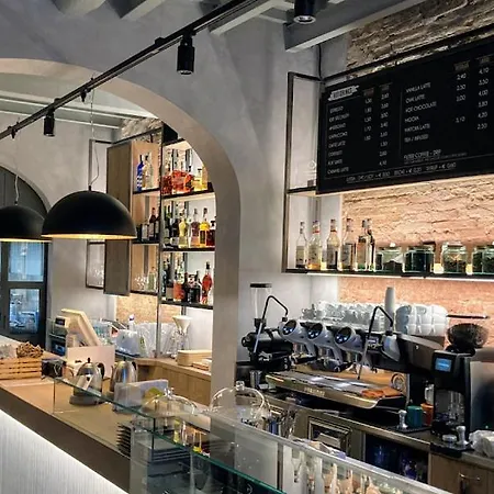 فندق مبيت وإفطار La Lu Cozy 2