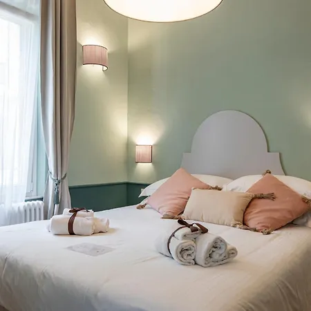 La Lu Cozy 2 فندق مبيت وإفطار 2*
