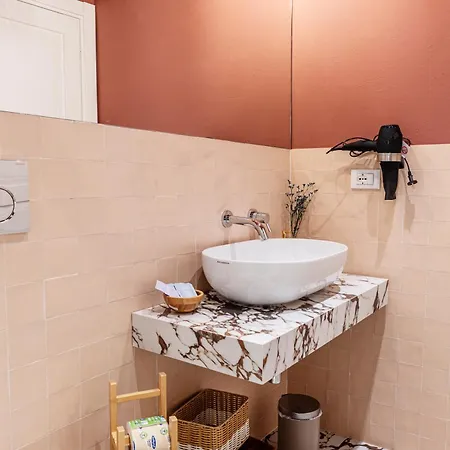 La Lu Cozy 2 فندق مبيت وإفطار