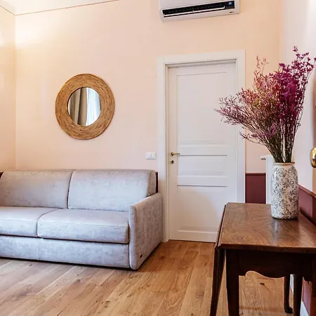 فندق مبيت وإفطار La Lu Cozy 2 2*