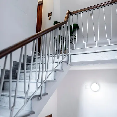 فندق مبيت وإفطار La Lu Cozy 2 بيزا